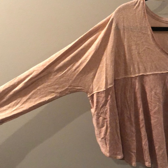 FREE PEOPLE LONG SLEEVED - Picture 2 of 4